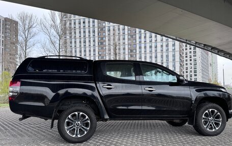 Mitsubishi L200 IV рестайлинг, 2019 год, 2 820 000 рублей, 22 фотография