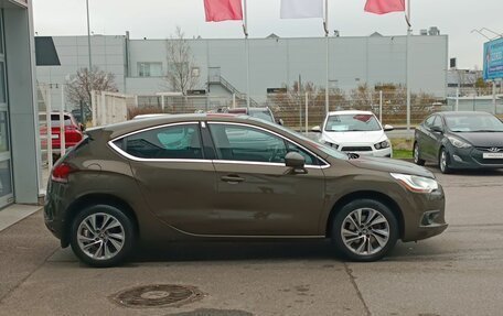 Citroen DS4, 2013 год, 1 098 000 рублей, 6 фотография