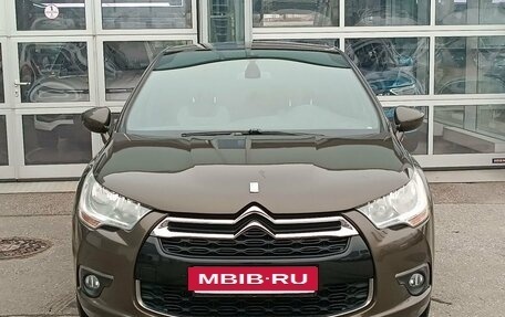 Citroen DS4, 2013 год, 1 098 000 рублей, 7 фотография