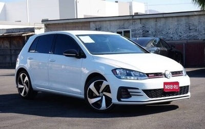 Volkswagen Golf GTI, 2021 год, 3 650 000 рублей, 1 фотография