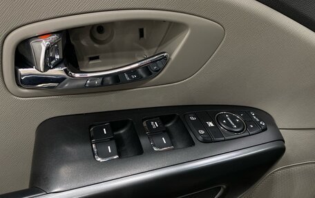 KIA Carnival III, 2017 год, 2 820 000 рублей, 10 фотография