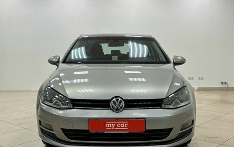 Volkswagen Golf VII, 2012 год, 1 160 000 рублей, 2 фотография