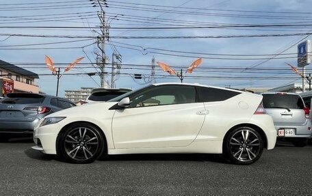 Honda CR-Z, 2016 год, 800 100 рублей, 8 фотография