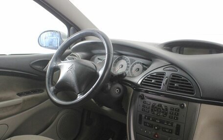 Citroen C5 I рестайлинг, 2006 год, 299 000 рублей, 9 фотография