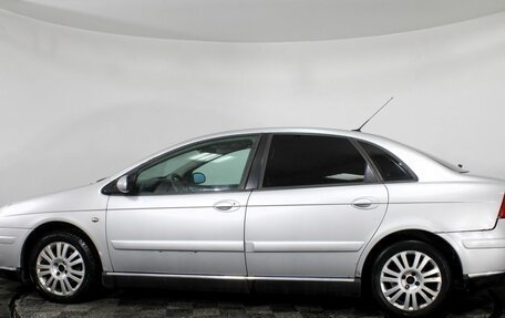 Citroen C5 I рестайлинг, 2006 год, 299 000 рублей, 8 фотография