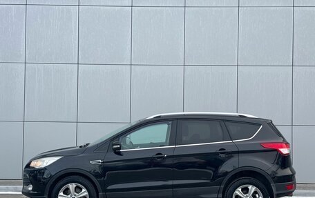 Ford Kuga III, 2013 год, 1 400 000 рублей, 2 фотография