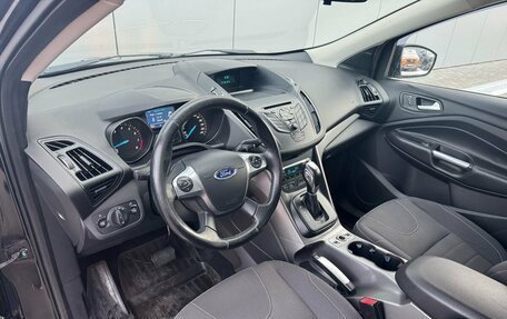 Ford Kuga III, 2013 год, 1 400 000 рублей, 8 фотография