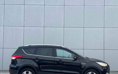 Ford Kuga III, 2013 год, 1 400 000 рублей, 5 фотография