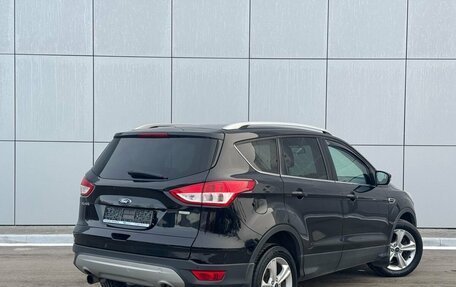 Ford Kuga III, 2013 год, 1 400 000 рублей, 4 фотография