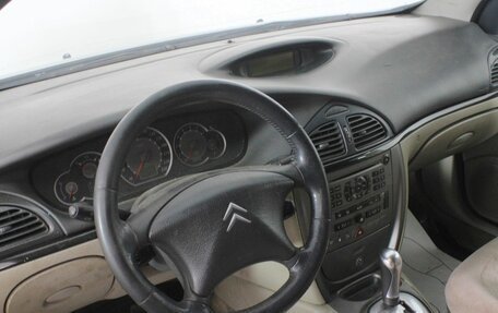 Citroen C5 I рестайлинг, 2006 год, 299 000 рублей, 13 фотография