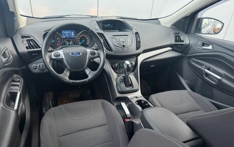 Ford Kuga III, 2013 год, 1 400 000 рублей, 10 фотография