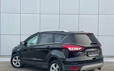 Ford Kuga III, 2013 год, 1 400 000 рублей, 3 фотография