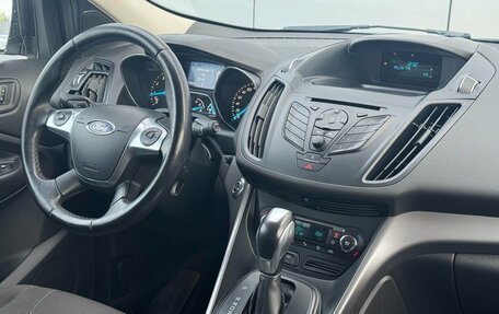 Ford Kuga III, 2013 год, 1 400 000 рублей, 11 фотография