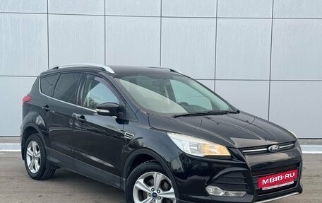 Ford Kuga III, 2013 год, 1 400 000 рублей, 6 фотография