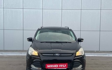 Ford Kuga III, 2013 год, 1 400 000 рублей, 7 фотография