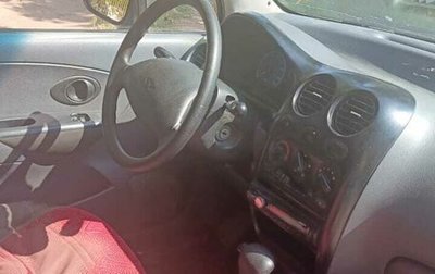 Daewoo Matiz I, 2005 год, 180 000 рублей, 1 фотография