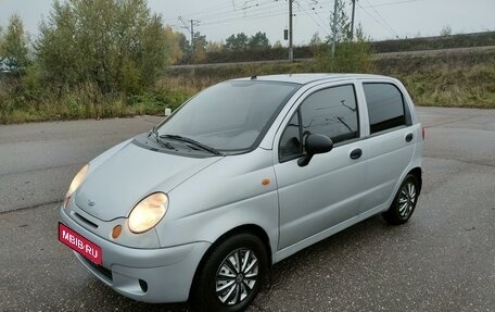 Daewoo Matiz I, 2011 год, 250 000 рублей, 1 фотография