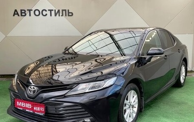 Toyota Camry, 2019 год, 2 330 000 рублей, 1 фотография