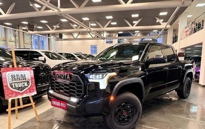 Toyota Tundra, 2024 год, 14 813 867 рублей, 1 фотография