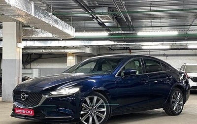 Mazda 6, 2020 год, 2 249 000 рублей, 1 фотография