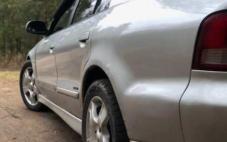 Mitsubishi Galant VIII, 2001 год, 250 000 рублей, 4 фотография