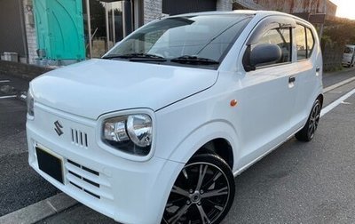 Suzuki Alto, 2018 год, 595 777 рублей, 1 фотография