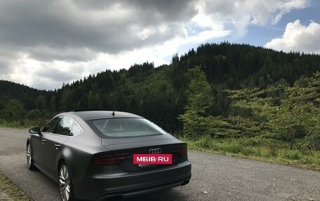 Audi A7, 2015 год, 3 550 000 рублей, 6 фотография