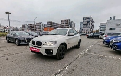 BMW X6, 2012 год, 2 750 000 рублей, 1 фотография