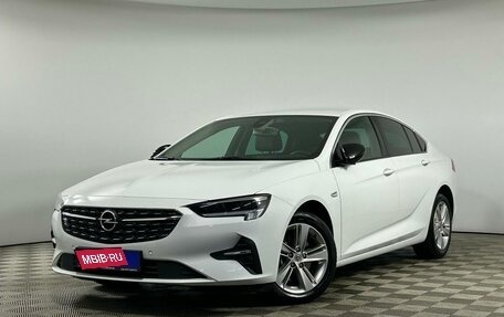 Opel Insignia II рестайлинг, 2020 год, 2 159 000 рублей, 1 фотография