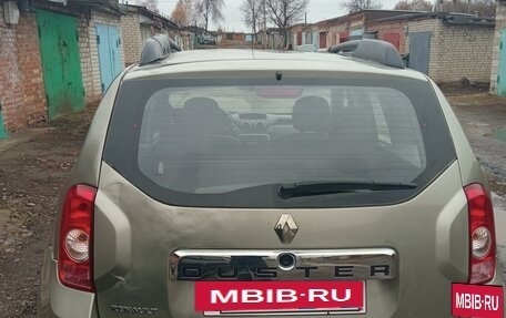 Renault Duster I рестайлинг, 2013 год, 440 000 рублей, 5 фотография