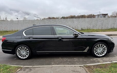 BMW 7 серия, 2015 год, 3 500 000 рублей, 5 фотография