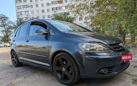 Volkswagen Golf Plus I, 2008 год, 830 000 рублей, 5 фотография