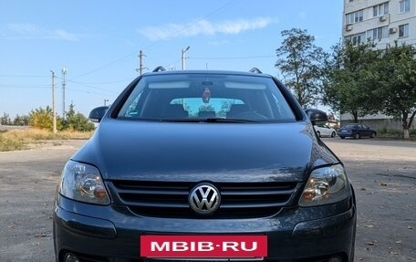 Volkswagen Golf Plus I, 2008 год, 830 000 рублей, 7 фотография