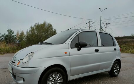 Daewoo Matiz I, 2011 год, 250 000 рублей, 3 фотография