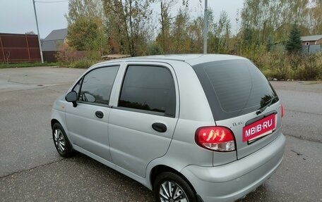 Daewoo Matiz I, 2011 год, 250 000 рублей, 4 фотография