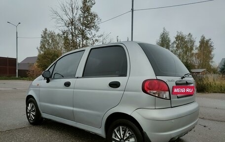 Daewoo Matiz I, 2011 год, 250 000 рублей, 9 фотография