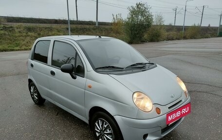 Daewoo Matiz I, 2011 год, 250 000 рублей, 2 фотография