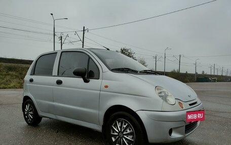 Daewoo Matiz I, 2011 год, 250 000 рублей, 11 фотография