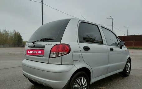 Daewoo Matiz I, 2011 год, 250 000 рублей, 13 фотография