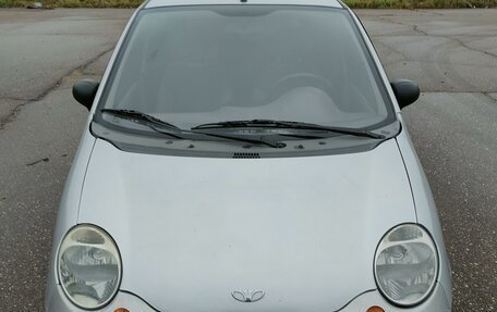 Daewoo Matiz I, 2011 год, 250 000 рублей, 29 фотография