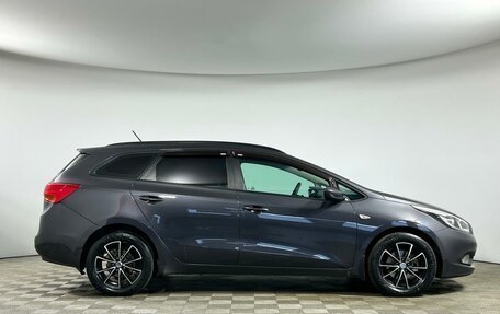 KIA cee'd III, 2014 год, 1 159 000 рублей, 4 фотография