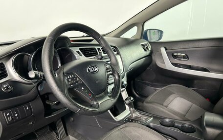 KIA cee'd III, 2014 год, 1 159 000 рублей, 11 фотография