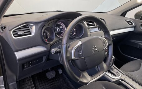 Citroen C4 II рестайлинг, 2018 год, 899 000 рублей, 6 фотография