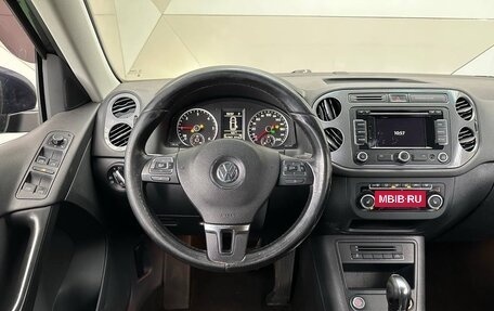 Volkswagen Tiguan I, 2012 год, 1 240 000 рублей, 6 фотография