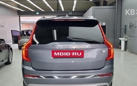 Volvo XC90 II рестайлинг, 2021 год, 6 320 000 рублей, 3 фотография