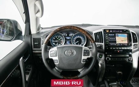 Toyota Land Cruiser 200, 2012 год, 4 798 000 рублей, 9 фотография