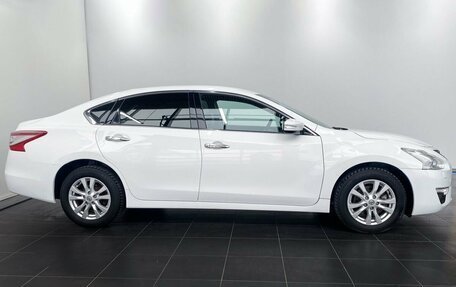 Nissan Teana, 2014 год, 1 555 000 рублей, 8 фотография