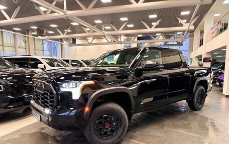 Toyota Tundra, 2024 год, 14 813 867 рублей, 2 фотография