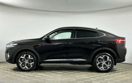 Haval F7x I, 2021 год, 2 215 000 рублей, 3 фотография