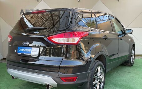 Ford Kuga III, 2013 год, 1 035 000 рублей, 3 фотография